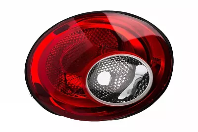 2006-2010 VW Volkswagen Beetle Left LH Rear Driver Side Taillight Lamp OEM NEW • $153.47