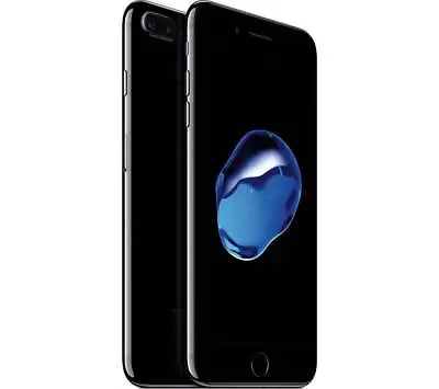 Apple IPhone 7 Plus 32GB Black - B Grade • $119