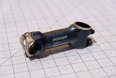 Vintage Specialized Comp-Set Threadless Bike Stem 26.0x100mm Road Mountain • $13.99