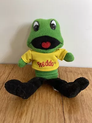 Cadbury Freddo Slinky Plush Vintage • $16.80