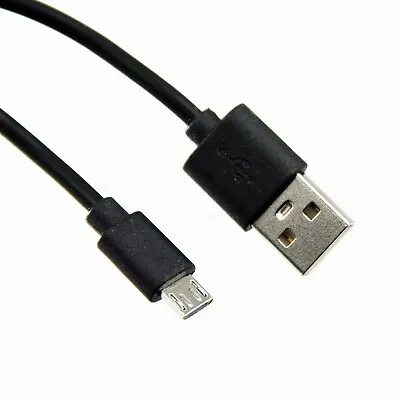 1M Micro USB Charging Data Cable Lead For GPS Tomtom Go 40 50 60 50s 60s 500 600 • $5.18