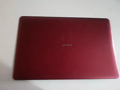 £7.94 • Buy Genuine Advent Monza C1 LCD Screen Lid Cover Back Panel 62R-A15D37-3102 -827