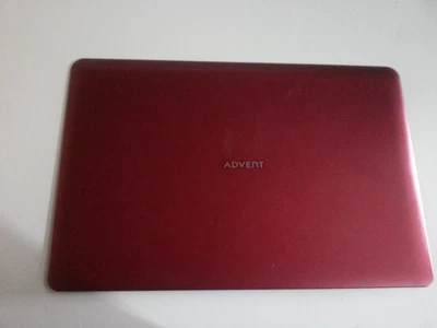 £8.94 • Buy Genuine Advent Monza C1 LCD Screen Lid Cover Back Panel 62R-A15D37-3102 -827