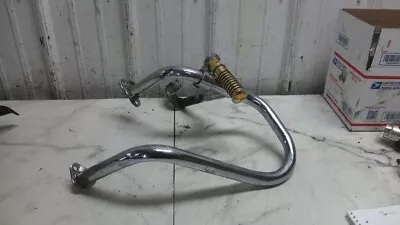 $24.99 • Buy 82 Honda GL1100 GL 1100 Gold Wing Interstate Right Engine Motor Guard Crash Bar