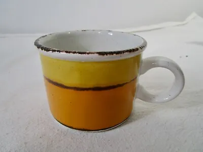   Stonehenge Midwinter Sun  Cups Mugs Mid Century Vintage • £8.68