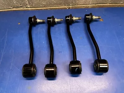 68445126AA Pair Of Rear Jeep JL Wrangler Sway Bar End Links • $79