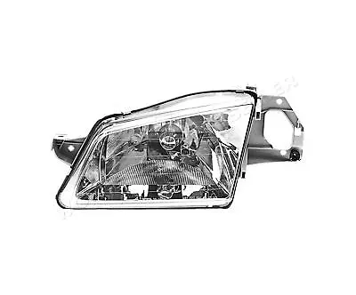 Headlight Front Lamp Left Fits MAZDA 323 Etude Familia Sedan 1998-2004 • $58.99