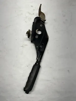 🔴 92-99 BMW E36 3-Series M3 Z3 Emergency Hand Brake Lever Handle W Cable OEM • $99.99