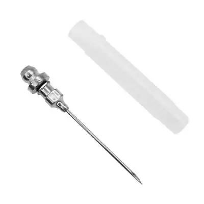 LUBRIMATIC 05-037 Grease Gun Injector Needle18 X 1-1/2in • $5.49