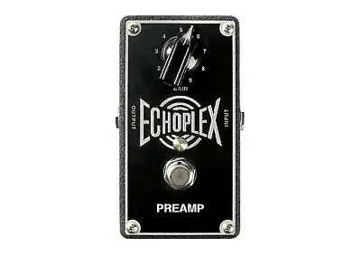MXR EP101 Echoplex Preamp *Free Shipping In The USA* • $149.99