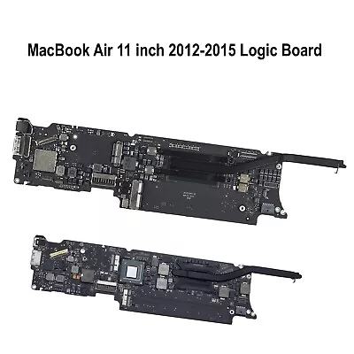 MacBook Air 11 Inch Logic Boards 2012-2015 A1465  820-00164-03 820-00164-A • $110