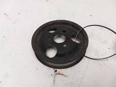 2002 Ford Explorer Limited 4.0l 4x4 6cyl Ps Pump Pulley 39918 • $35.75