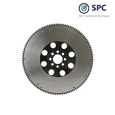 SPC 15LBS CLUTCH FLYWHEEL KIT Fits NISSAN SKYLINE R32 R33 RB20DET RB25DET JDM • $290.02