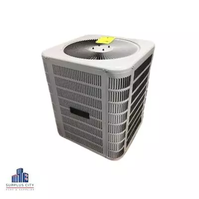 Comfort Aire Rsg1348s1m 4 Ton Split-system Air Conditioner R-410a 13 Seer • $1107