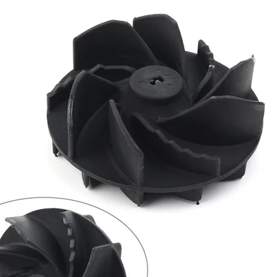 $12.21 • Buy Electric Vacuum Impeller Blower Fan For Toro 100-9068 51552 51573 51591 FJ8085