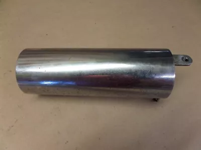 2003 Kawasaki Vulcan Vn1500 E Lower Right Front Fork Cover • $14.95