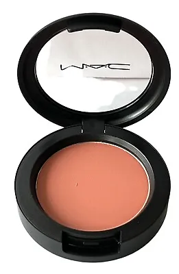 Powder Blush By MAC (0.21 Oz.) - Peaches • $23