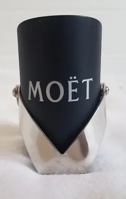 Moet & Chandon Champagne Bottle Stopper • $17.99