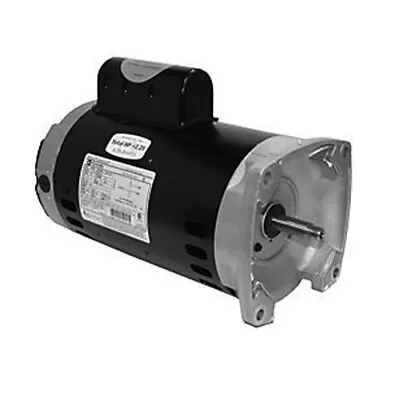 AO Smith Swimming Pool Motor USQ1202 Square Flange 2 HP Brand New • $315.16