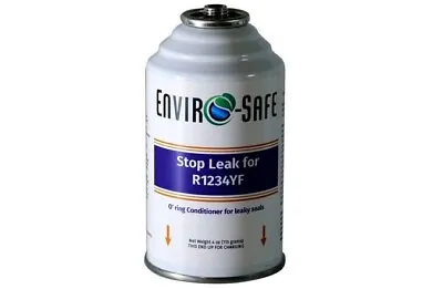 Enviro-Safe R1234 Stop Leak 3 Oz Can #2079A • $15