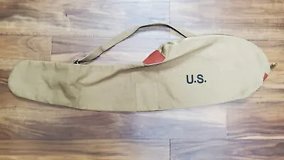 WWII M1 Carbine  Carry Case • $19.95