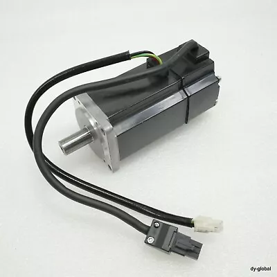 MITSUBISHI Used HC-KFS43 400W AC SERVO MOTOR Discontinued J2S MOT-I-1725=2J31 • $189.90