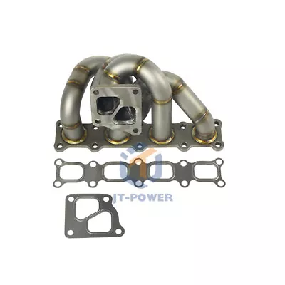 For 08-15 Mitsubishi Lancer Evolution X Evo 10 4b11t Mr Gsr Turbo Manifolds • $345.99