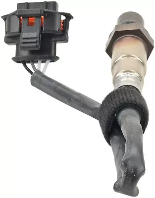 Bosch Oxygen Sensor 16595 For Cadillac Buick CTS Rendezvous 2003-2004 • $26.49