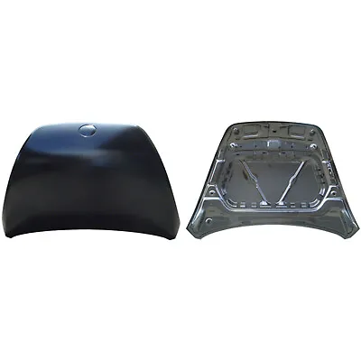 New Hood Panel Direct Replacement Fits 2012-2019 Volkswagen Beetle • $462.96