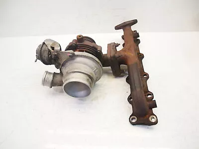 Turbocharger For 2012 Volvo C70 MK2 20 D4 Diesel D5204T 177HP • $389