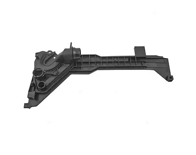 BMW E46 Radiator Mounting Plate For Expansion Tank Overflow OE# 17 11 1 436 251 • $64.92