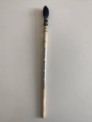 £7 • Buy Daler Rowney : Aquafine Watercolour Brush Af24 Pointed 2 Wash New £7