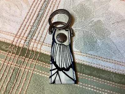 Vera Bradley Keychain 3 Inch • $4.99