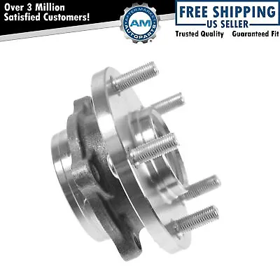Front Wheel Hub & Bearing Left Or Right For Galant Eclipse Endeavor 5 Lug • $52.90