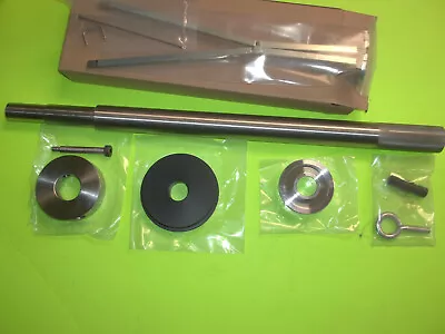 $125 • Buy Mercruiser Alignment Bar Gimbal Bearing Tool Set Kit Driver Seal Expander Bellow