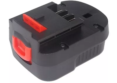 £32.77 • Buy UK Battery For Black & Decker BD12PSK BDBN1202 A12 A12EX 12.0V RoHS
