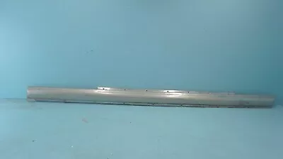 Mercedes  W111 220se 250se  280se Coupe   Right  Side Rocker Panel Chrome Panel • $499