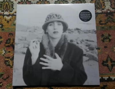 £78.07 • Buy John Frusciante-Niandra Lades And Usually Just A T-shirt LP Vinyl New/Sealed