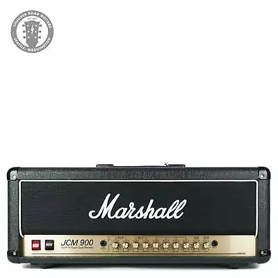 2023 Marshall JCM900 4100 Reissue 100 Watt Head • $1409