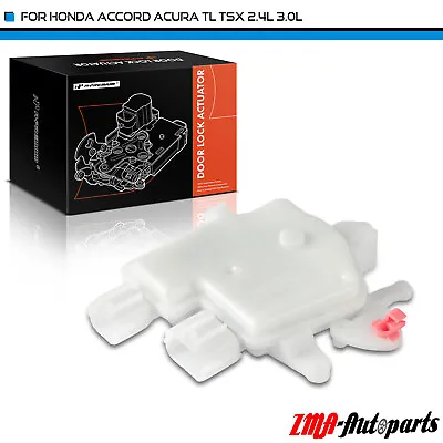 Front Or Rear Right Door Lock Actuator For Honda Accord ACURA TSX TL 2003-2007 • $19.89
