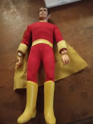 Vintage Mego 1973 Shazam Type 1 Body Tight • $48.65