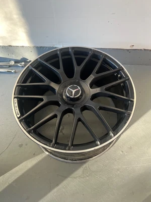 Best C63 Amg Wheels Deals | Dealsan