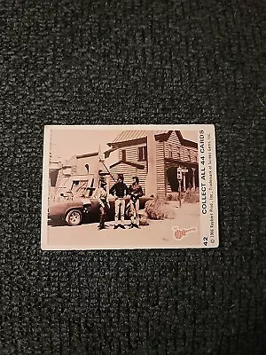 1966 Donruss The Monkees Trading Cards - Card #42 - OC2021 • $4