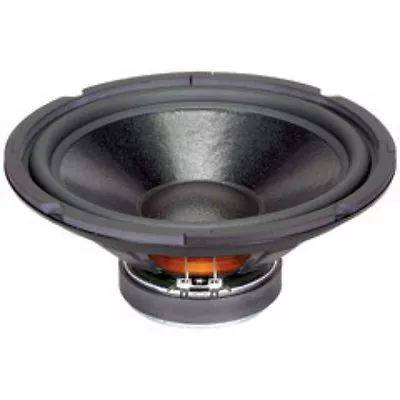 NEW 10  Speaker 8ohm Ten Inch Woofer Home Audio Bose 501 Omnivector Replacement • $75