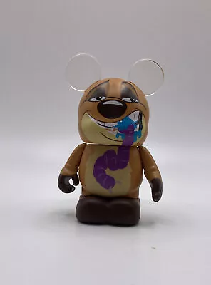 Disney Vinylmation Park Set 1 Timon Lion King  3” • $4.24