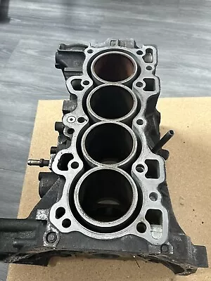 1999 2000 Honda Civic Si Em1 Coupe 1.6l B16a2 Usdm Oem Engine Short Block Assy   • $599