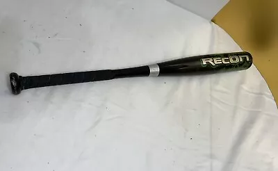 Boys Girls Kids Recon 27” Tball Aluminum Bat Used • $20