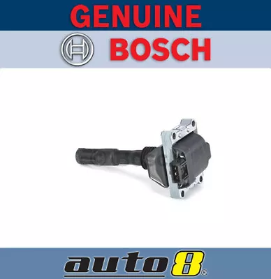 Bosch Ignition Coil For Alfa Romeo 147 3.2 Gta 937 3.2L  932 A.000 2003 - 2010 • $199.10