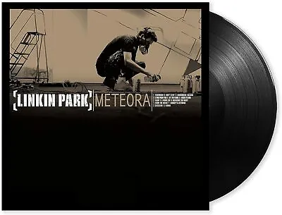 Linkin Park - Meteora [VINYL] • £34.22