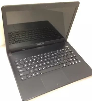 $49.90 • Buy Asus X401A1  Celeron B830 1.80GHz For Parts Or Repair Used
